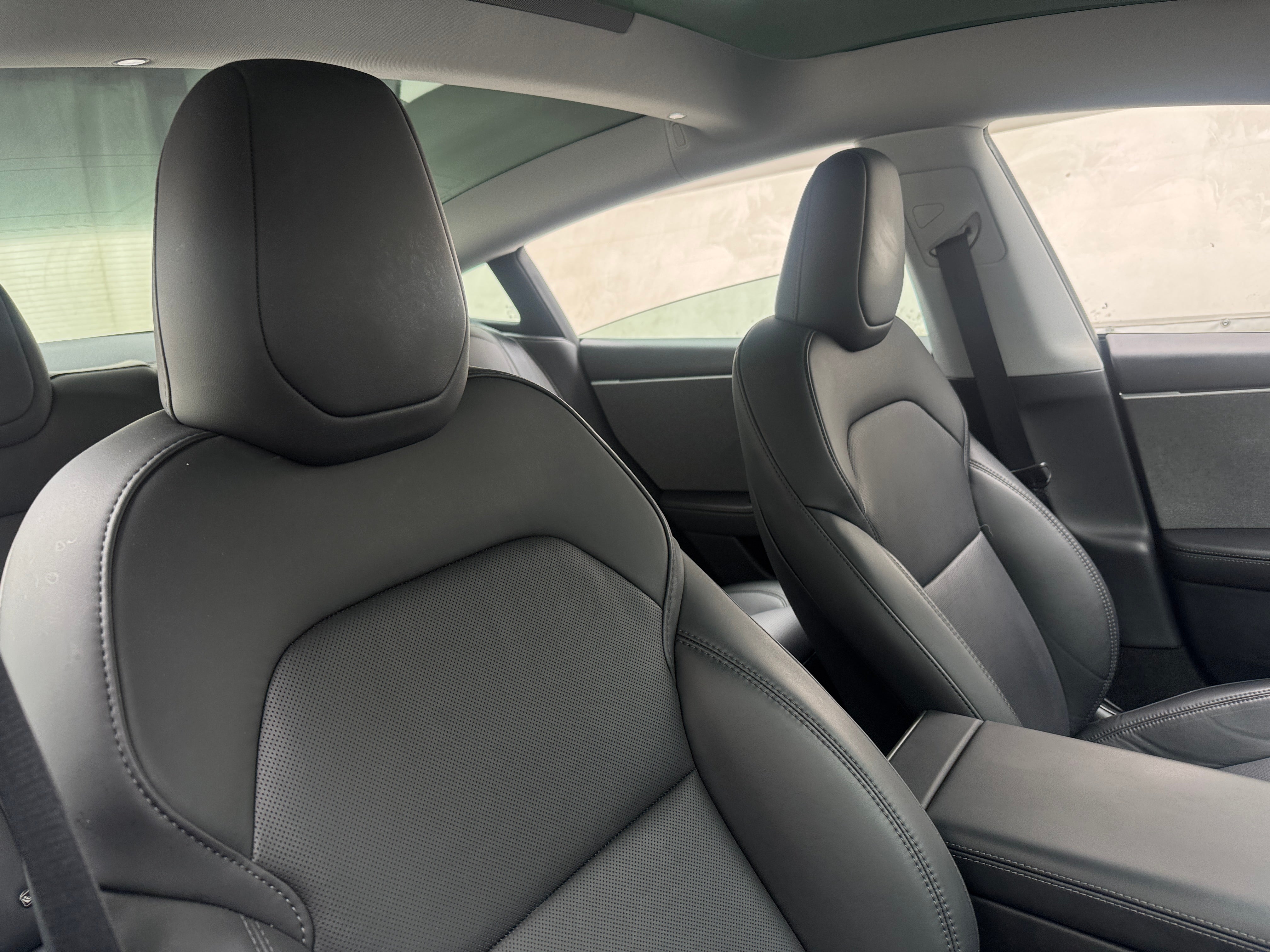 Used 2024 Tesla Model 3 Long Range with VIN 5YJ3E1EA9RF824261 for sale in Auburn, WA