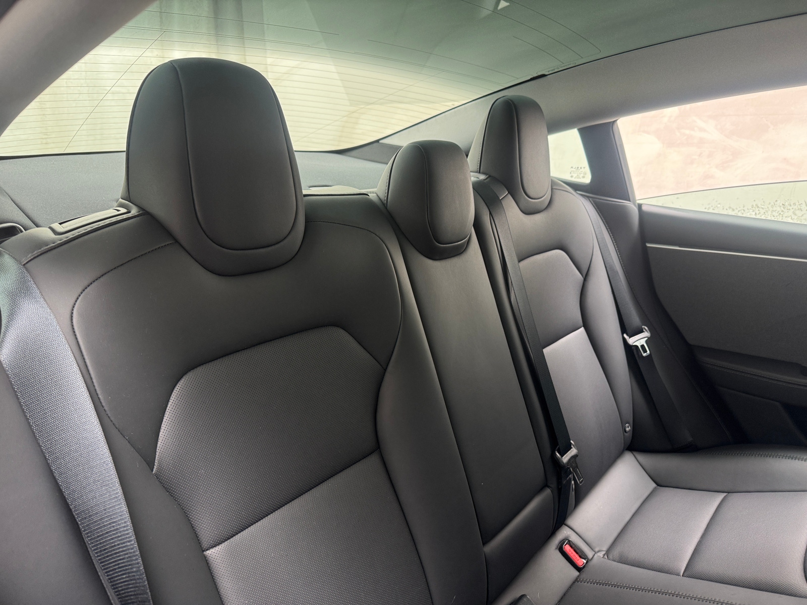 Thumbnail: 2024 Tesla Model 3 - 5