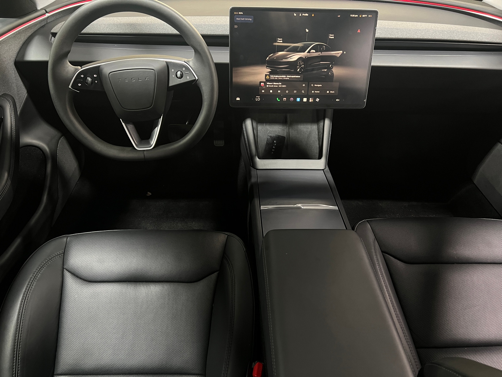 Thumbnail: 2024 Tesla Model 3 - 2