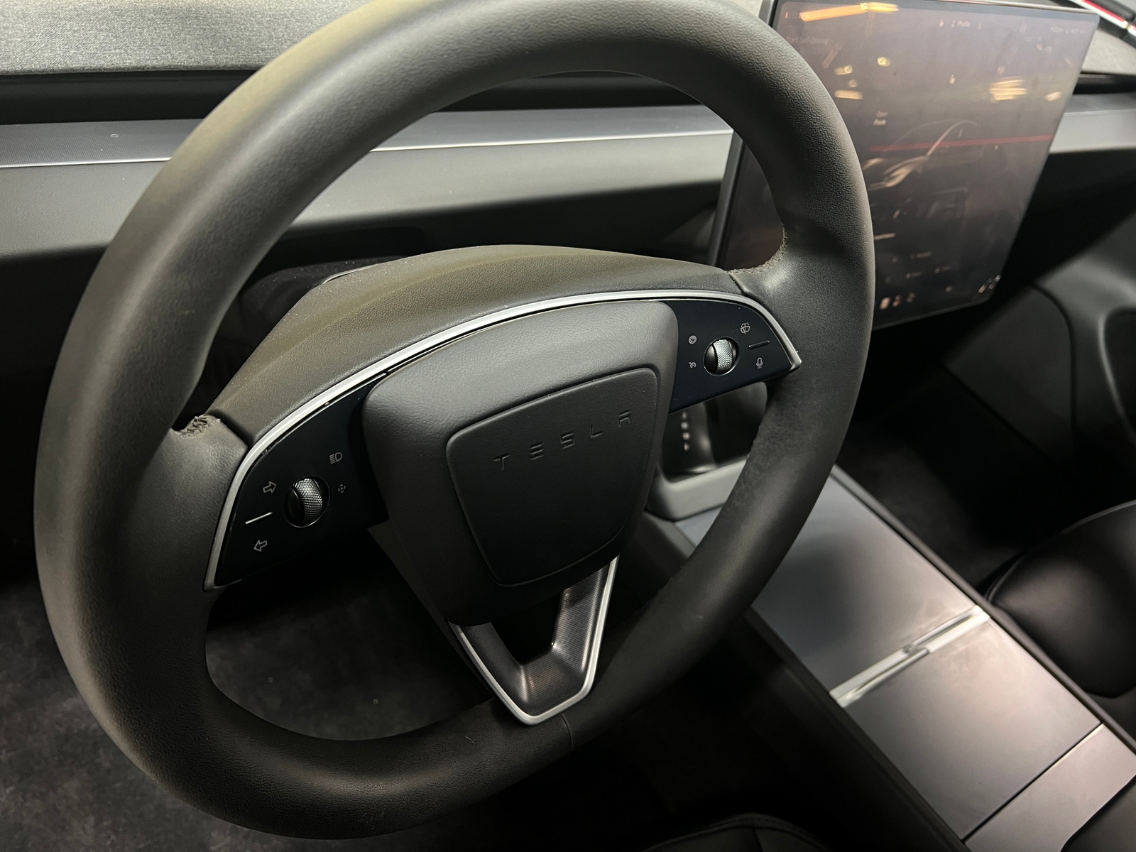 Thumbnail: 2024 Tesla Model 3 - 4
