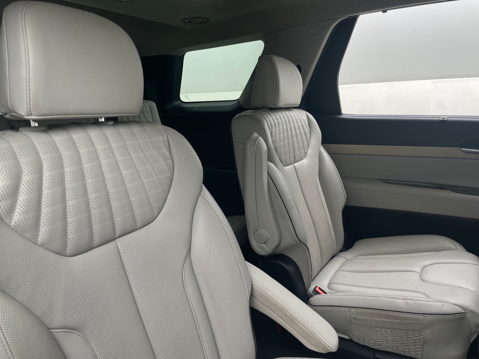 Thumbnail: 2024 Hyundai Palisade - 5