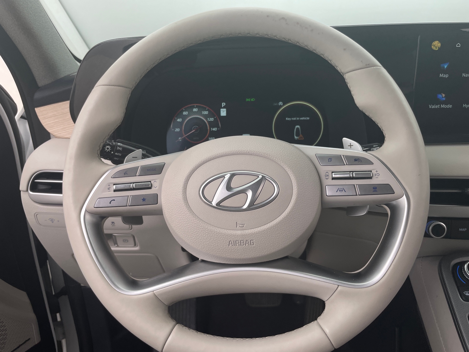Thumbnail: 2024 Hyundai Palisade - 4