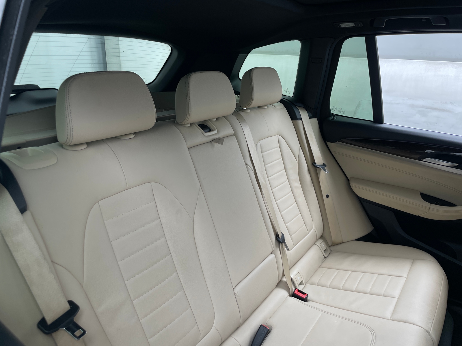 Thumbnail: 2019 BMW X3 - 5