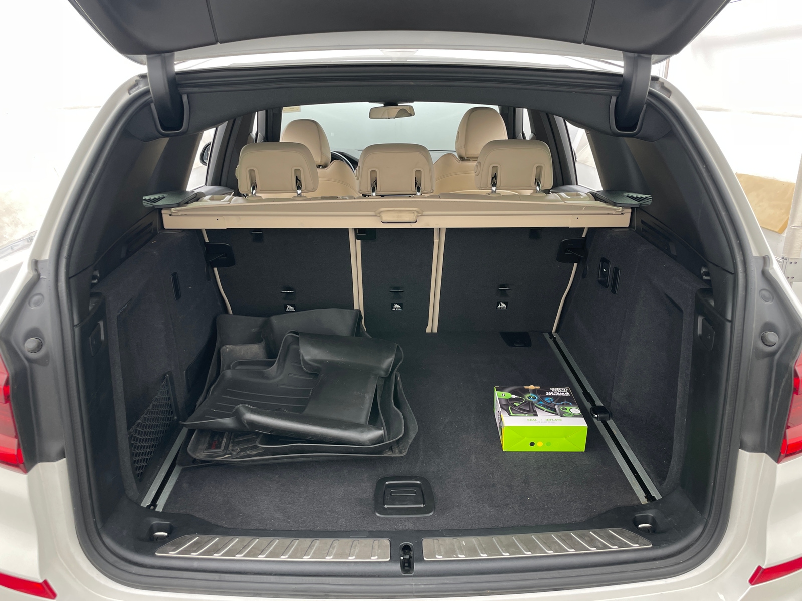 Thumbnail: 2019 BMW X3 - 6