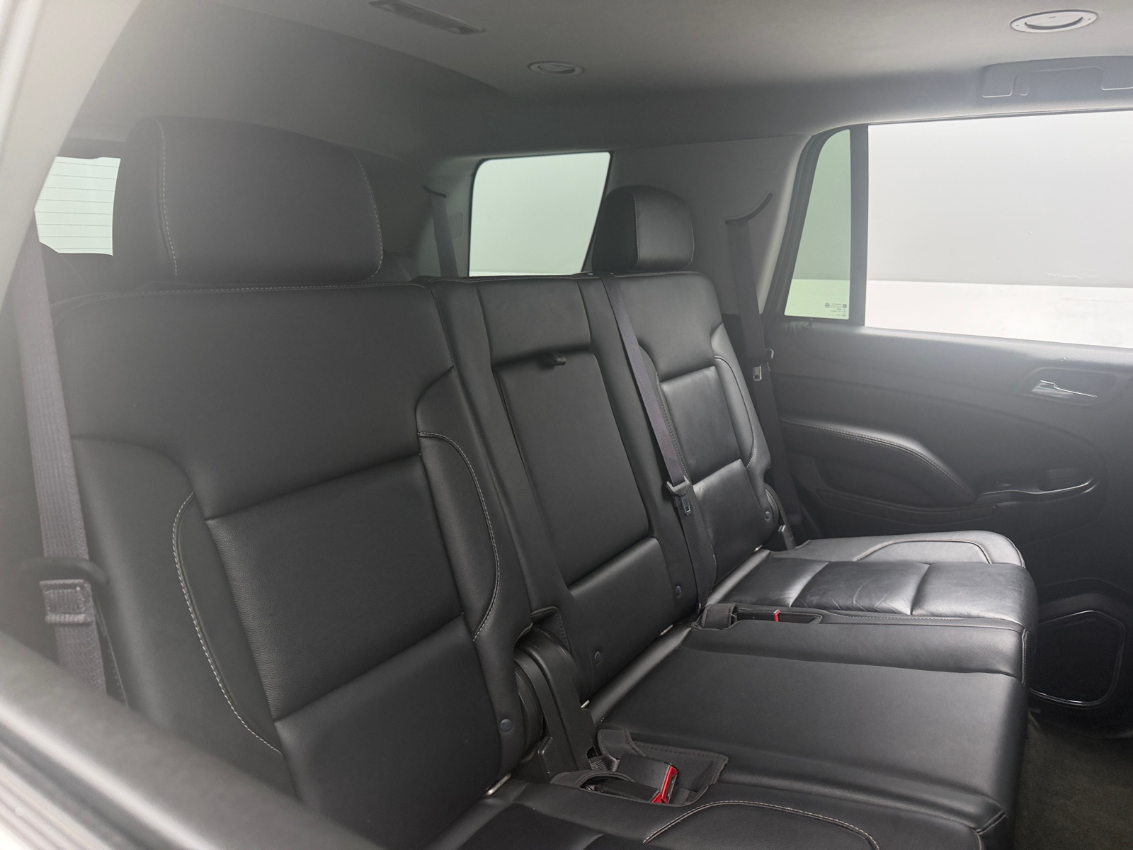 Thumbnail: 2016 Chevrolet Tahoe - 5