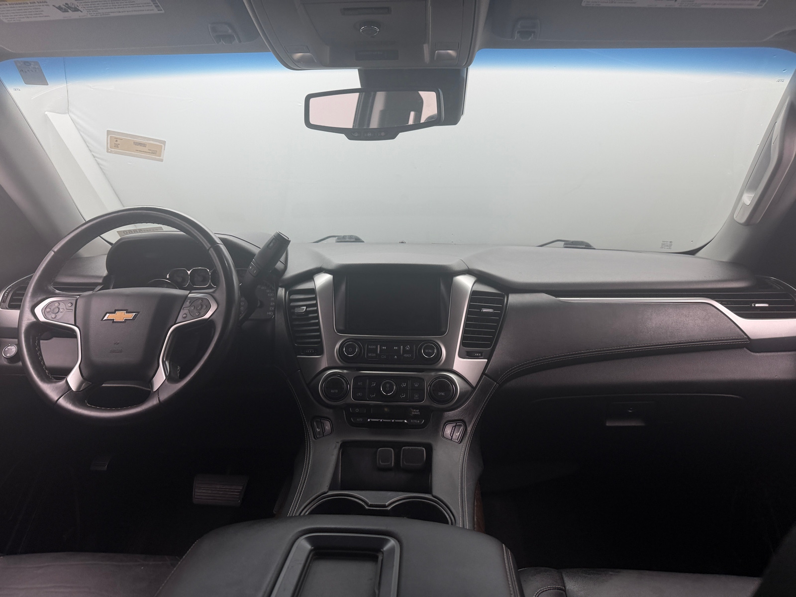 Thumbnail: 2016 Chevrolet Tahoe - 2