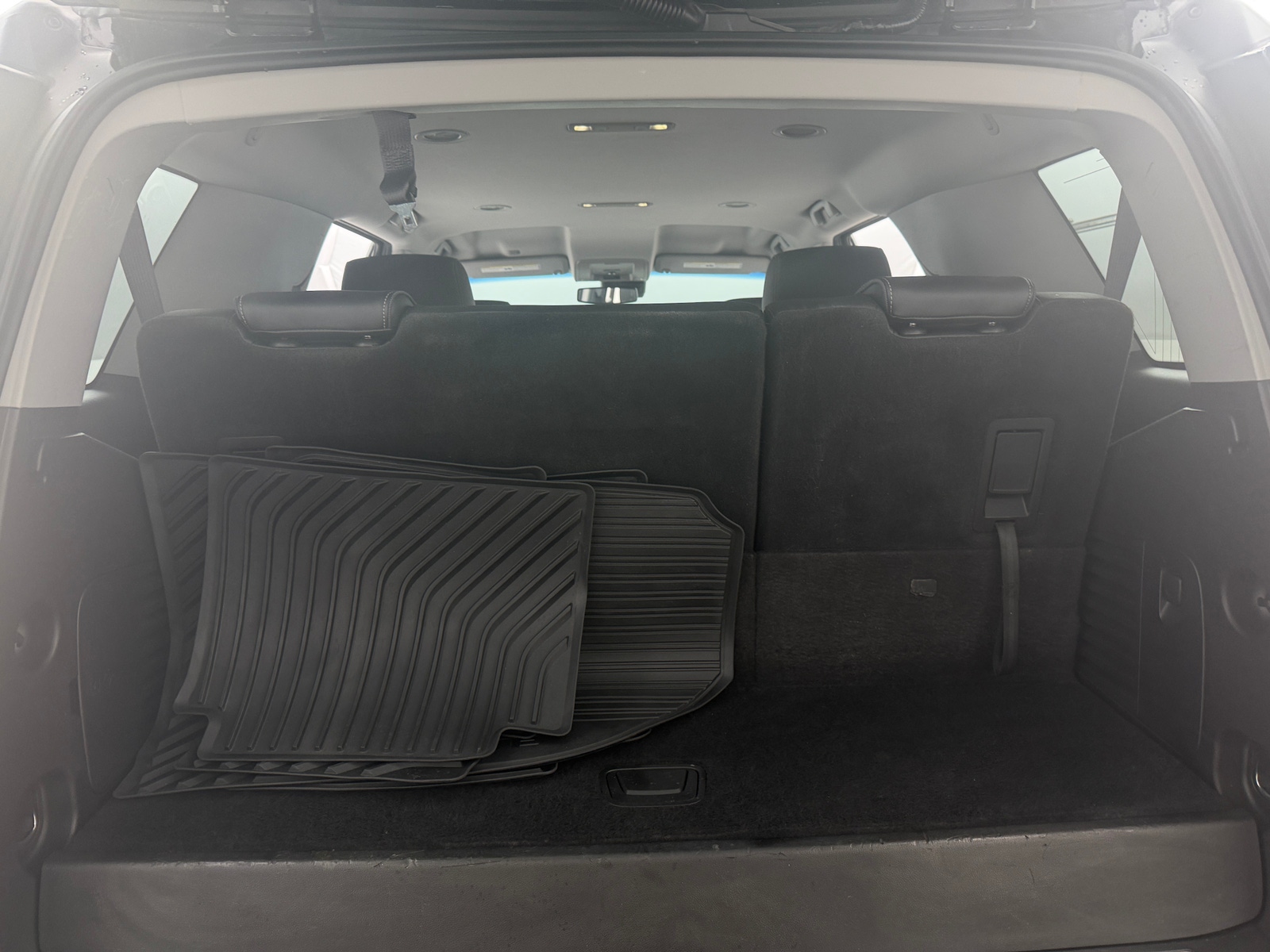 Thumbnail: 2016 Chevrolet Tahoe - 6