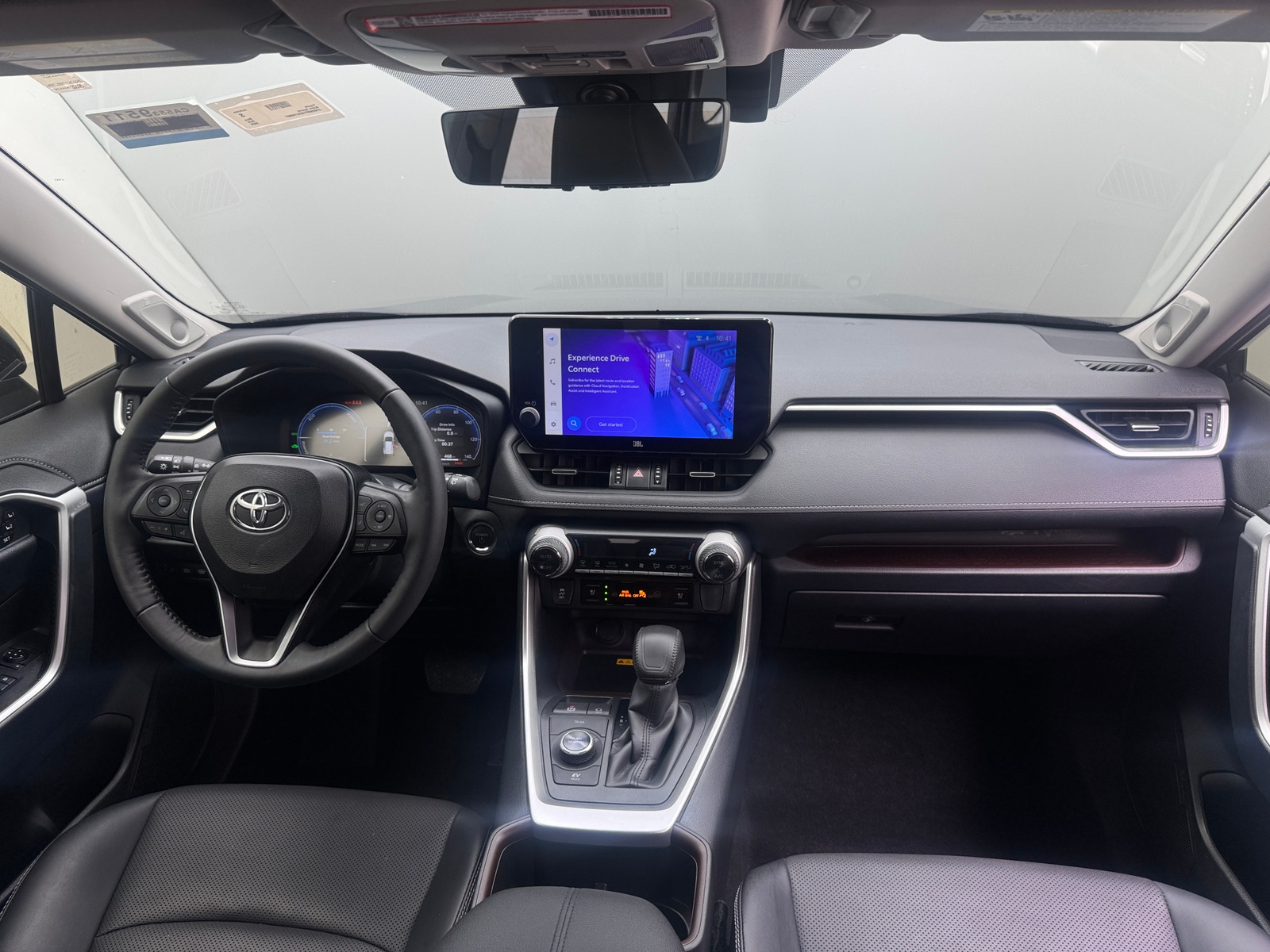 Thumbnail: 2025 Toyota RAV4 - 2