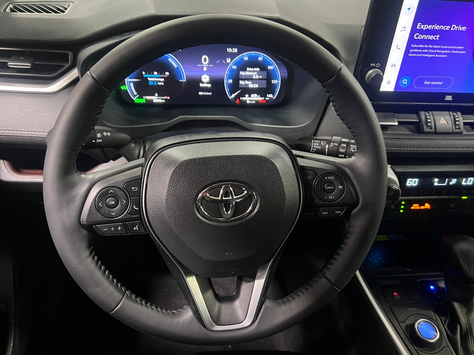 Thumbnail: 2025 Toyota RAV4 - 4