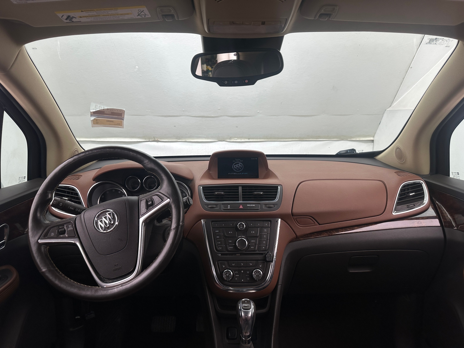 Thumbnail: 2015 Buick Encore - 2