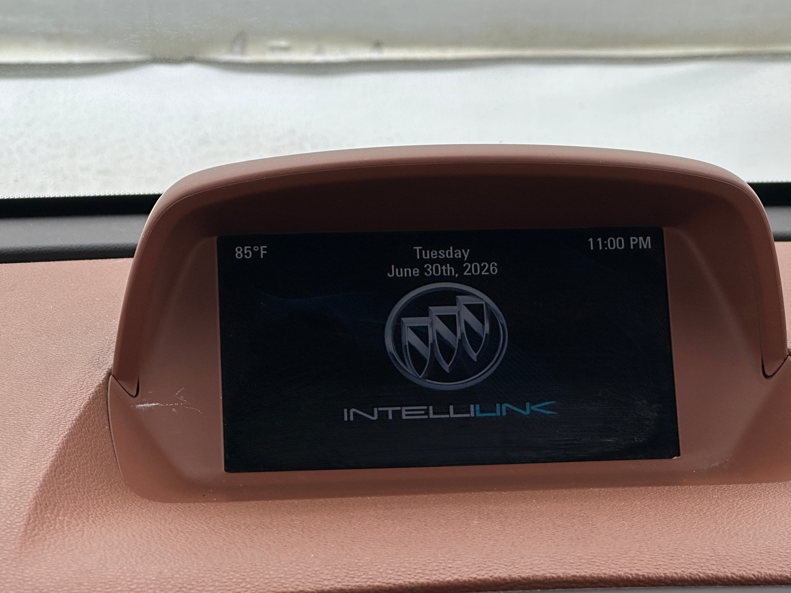 Thumbnail: 2015 Buick Encore - 3