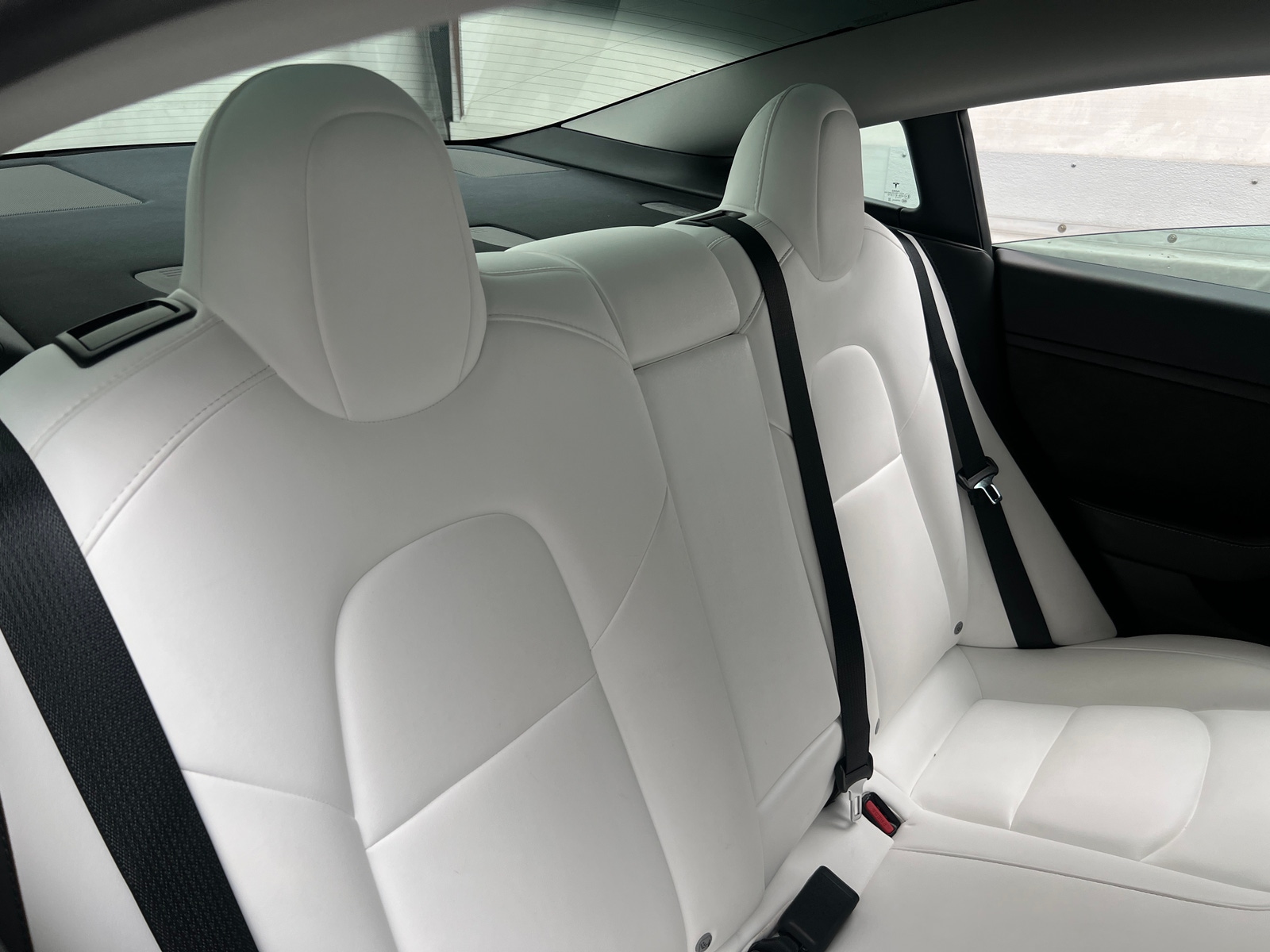 Thumbnail: 2021 Tesla Model 3 - 5