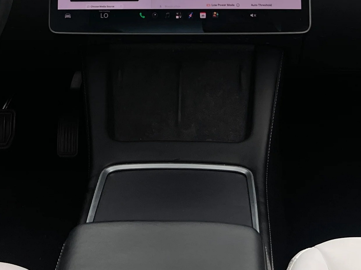 Thumbnail: 2021 Tesla Model 3 - 2