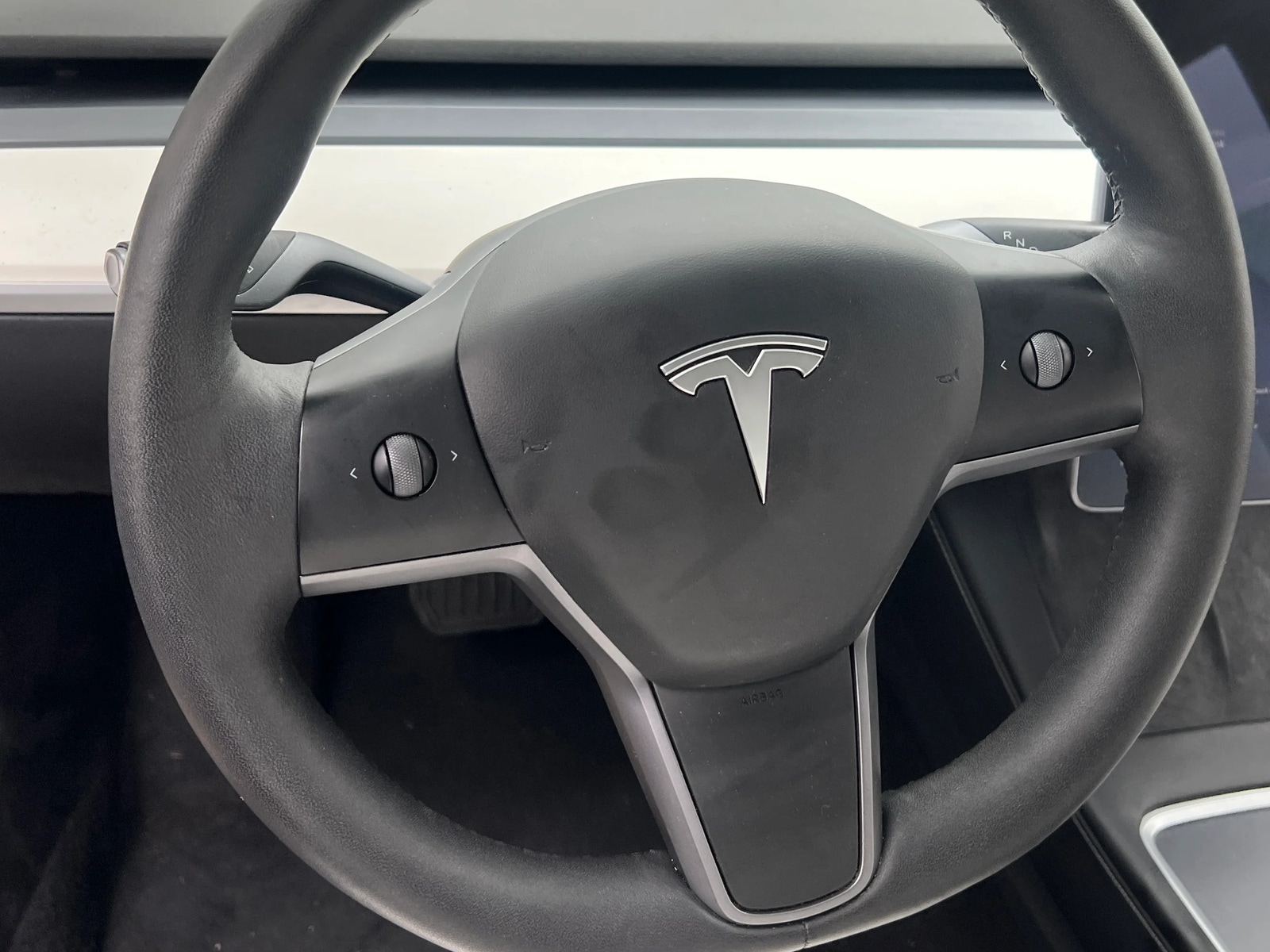 Thumbnail: 2021 Tesla Model 3 - 4