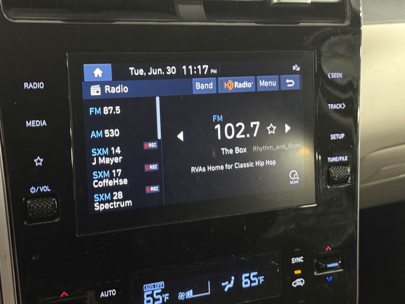 Thumbnail: 2024 Hyundai Tucson - 4