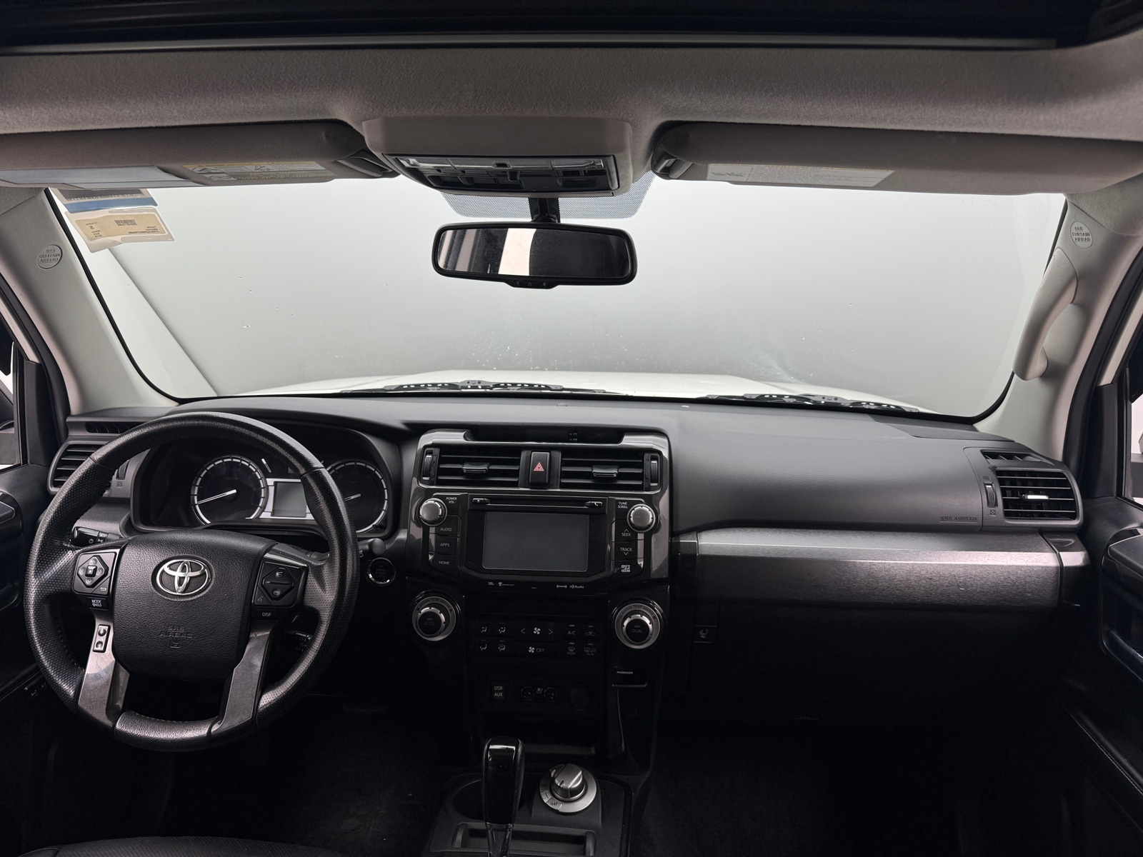 Thumbnail: 2019 Toyota 4Runner - 2