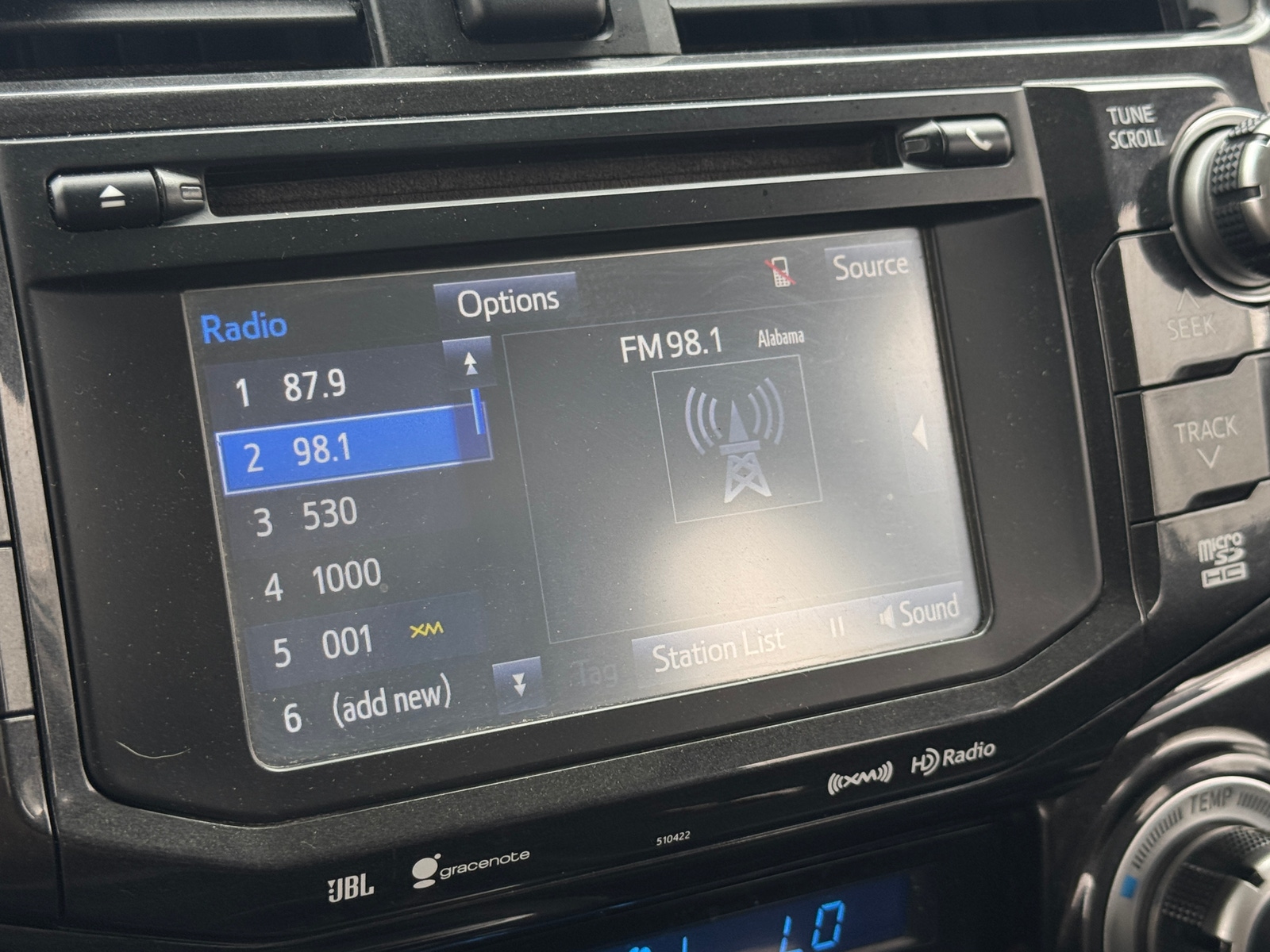 Thumbnail: 2019 Toyota 4Runner - 3