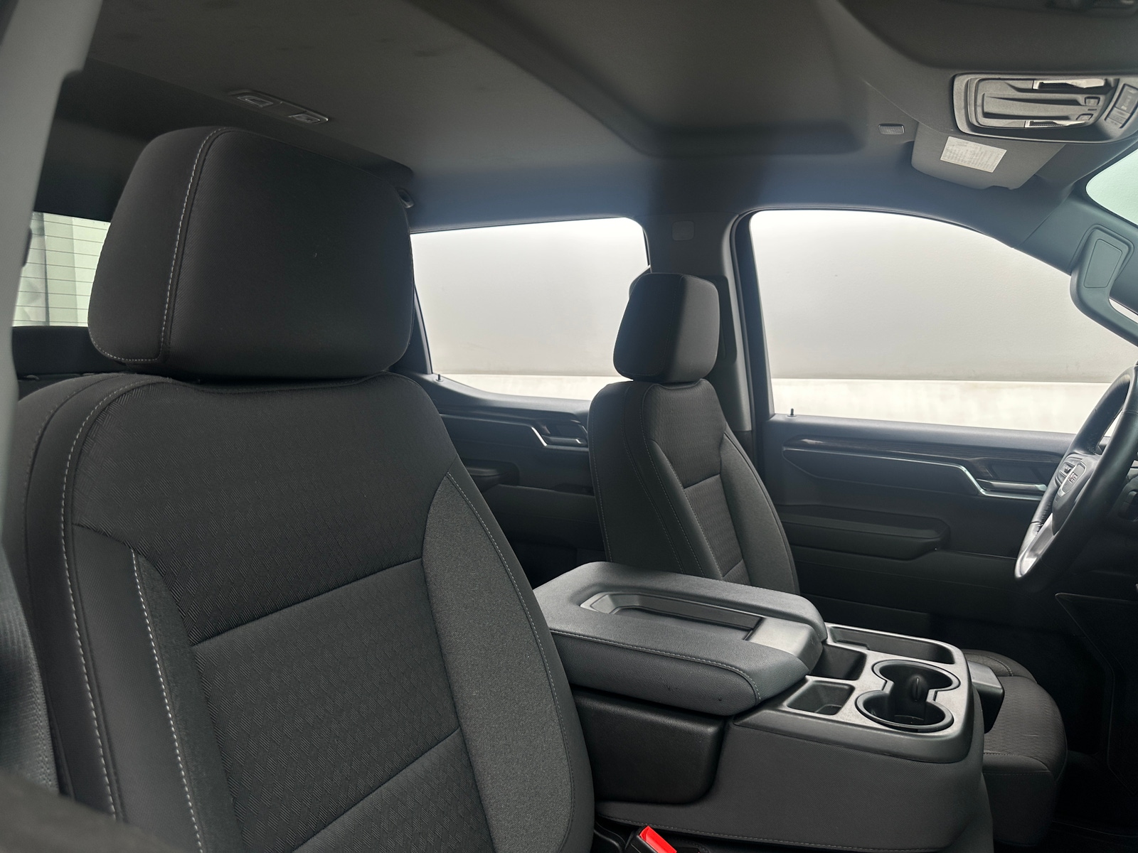 Thumbnail: 2023 GMC Sierra 1500 - 2