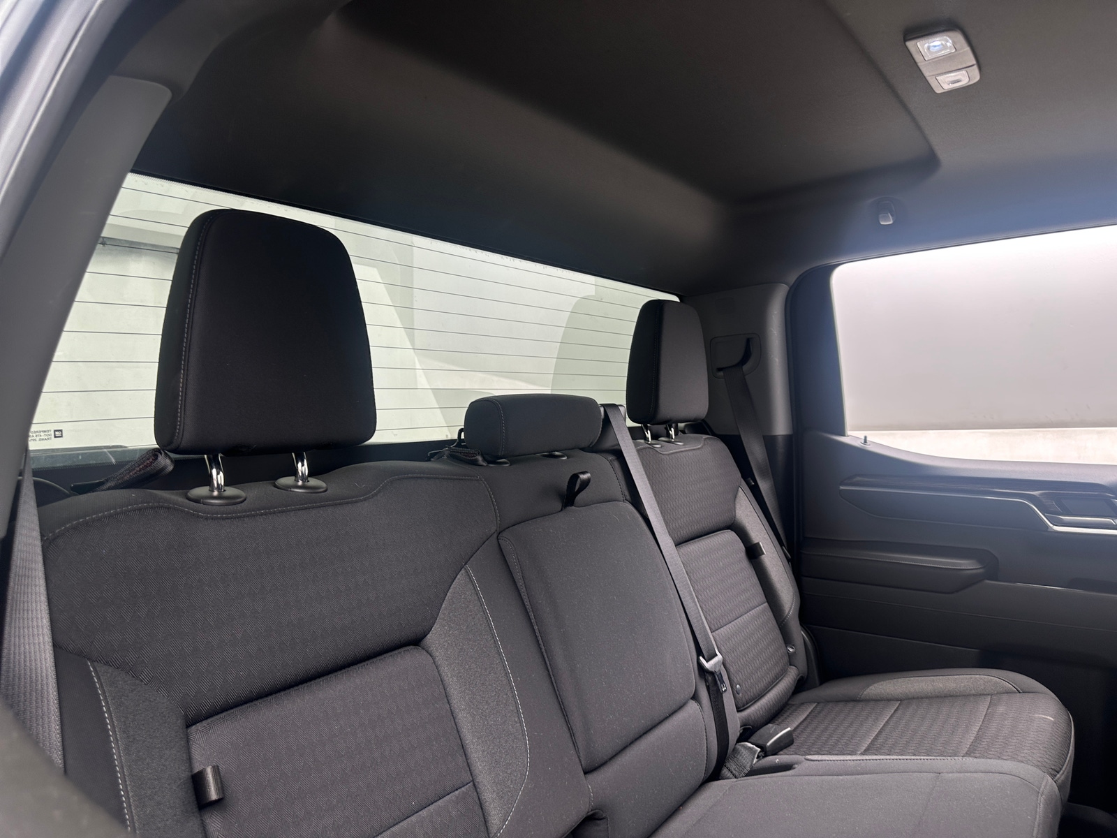 Thumbnail: 2023 GMC Sierra 1500 - 6