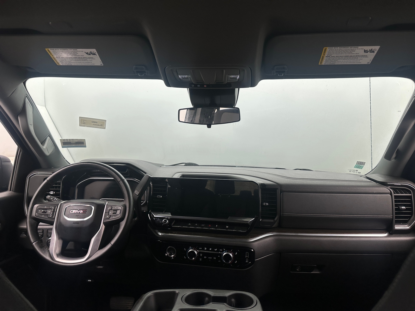 Thumbnail: 2023 GMC Sierra 1500 - 3
