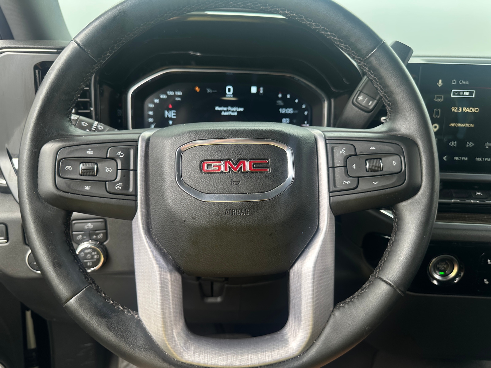 Thumbnail: 2023 GMC Sierra 1500 - 5