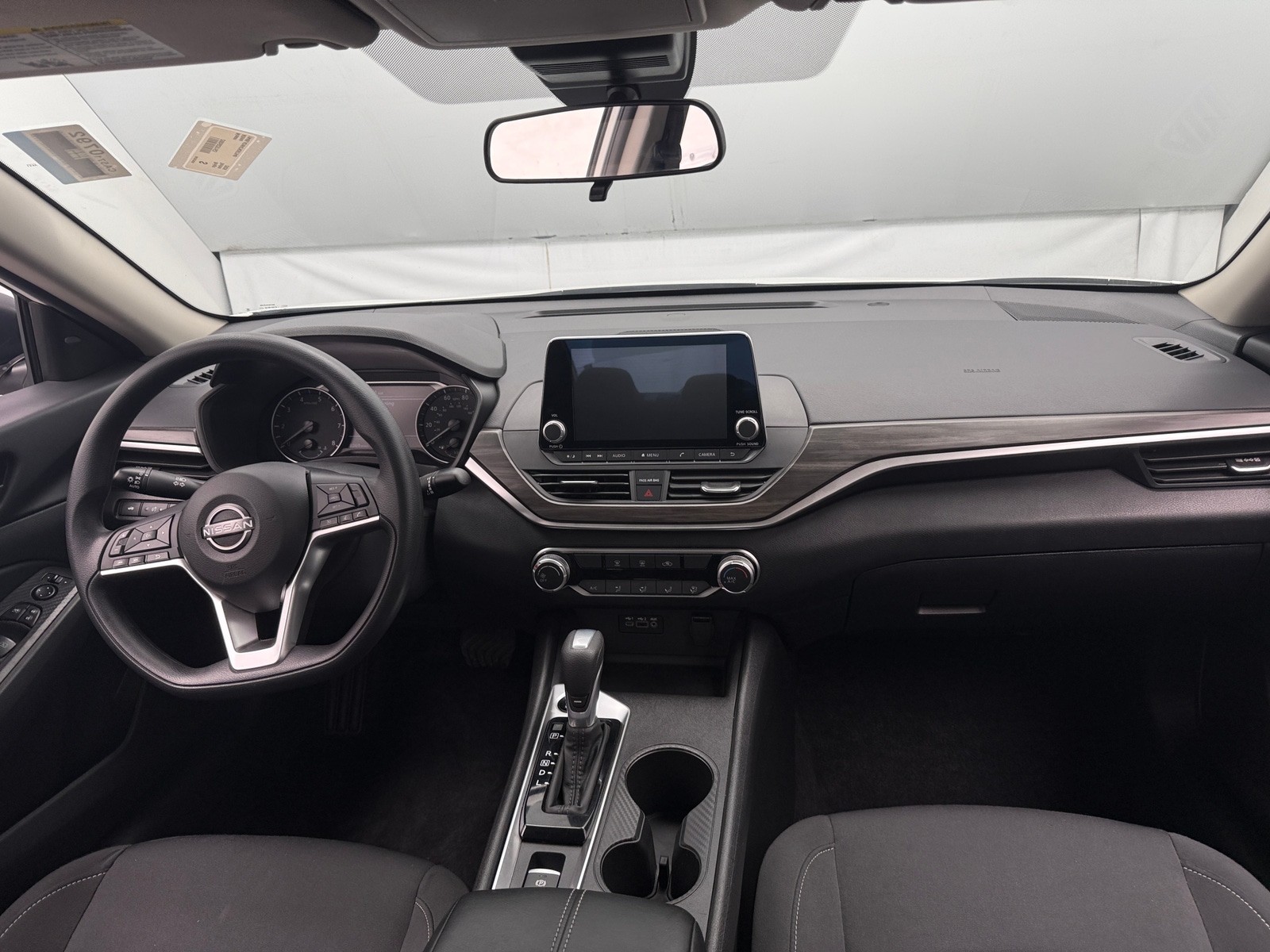 Thumbnail: 2026 Nissan Altima - 3