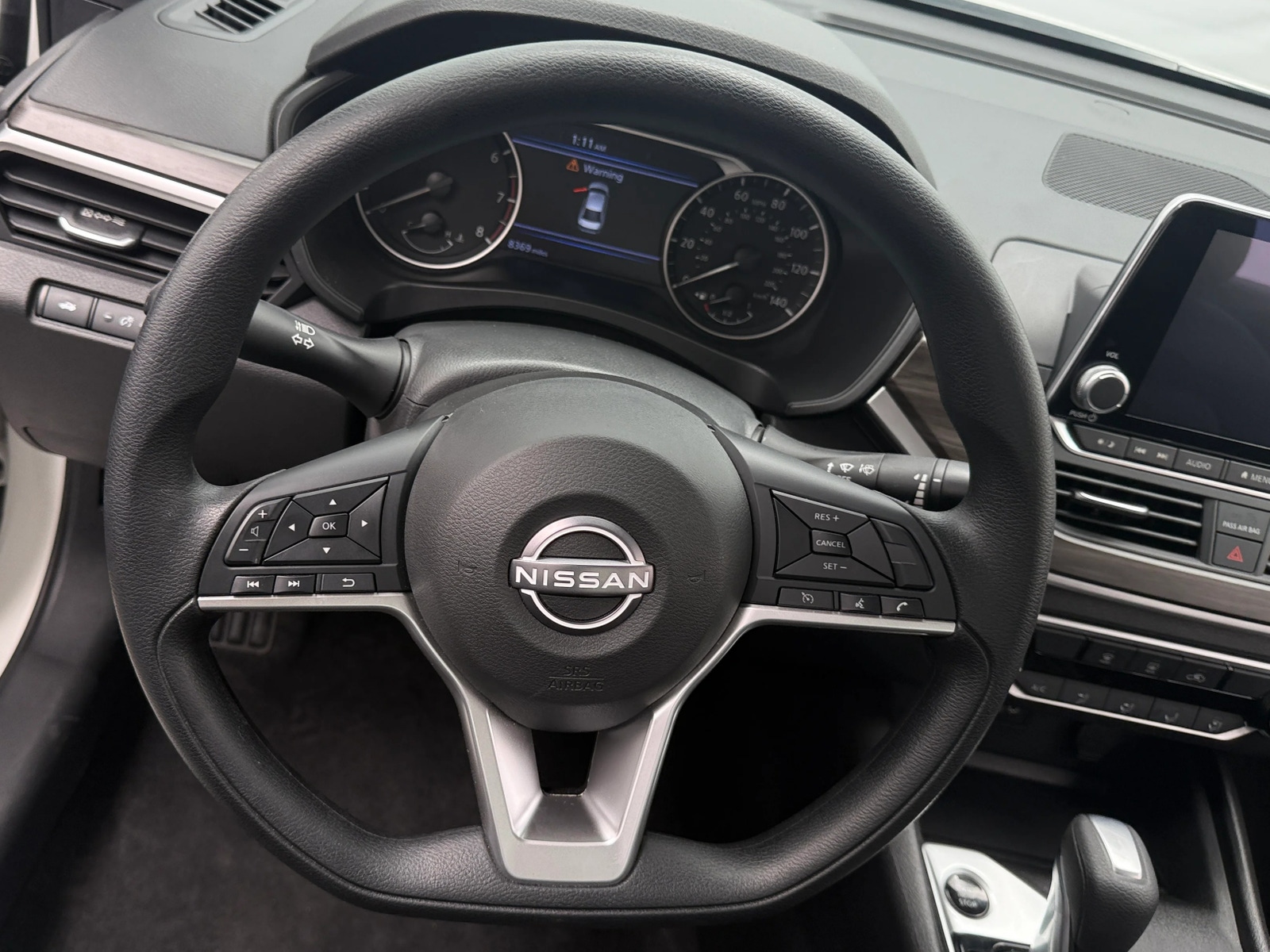 Thumbnail: 2026 Nissan Altima - 5