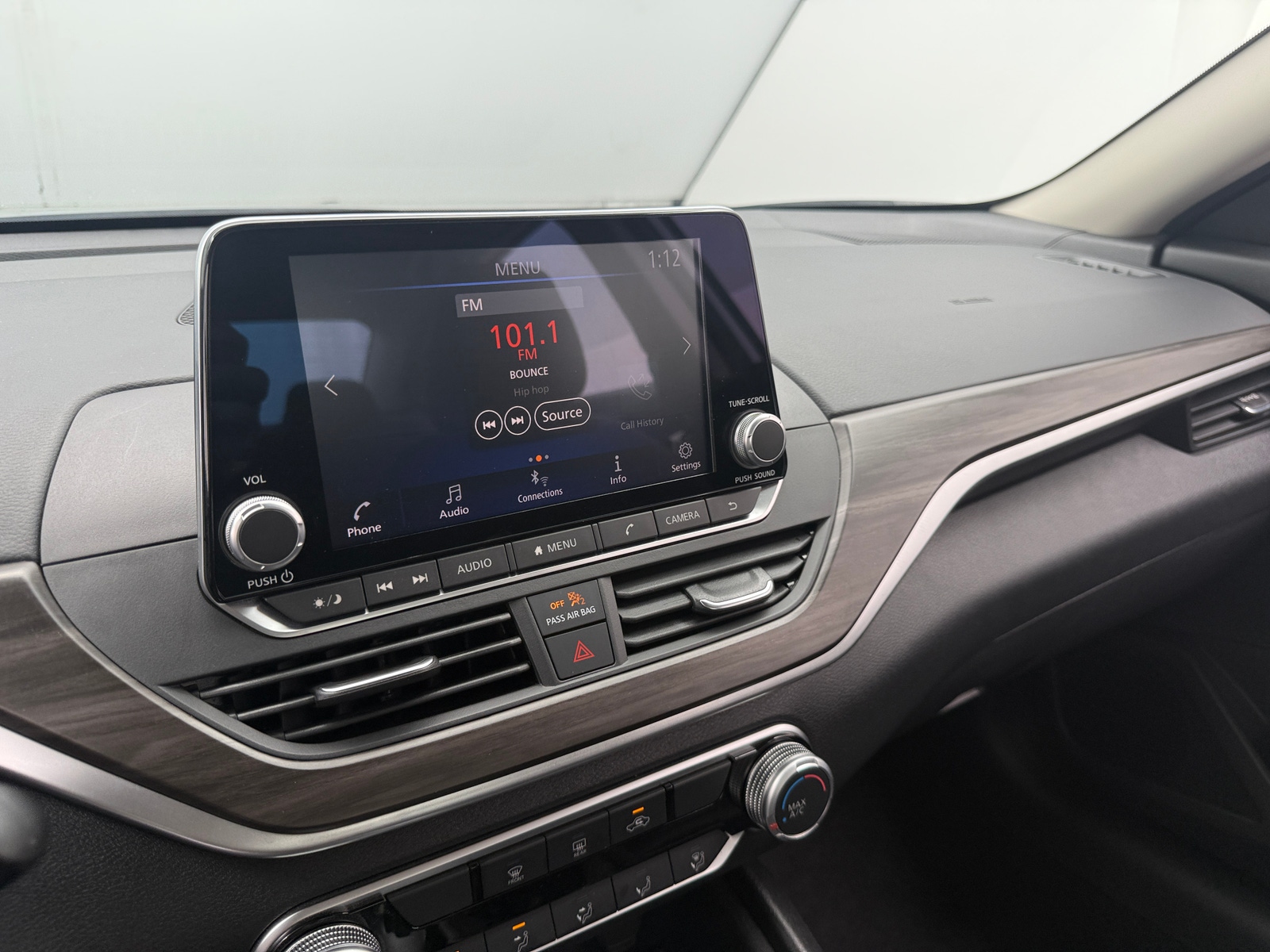 Thumbnail: 2026 Nissan Altima - 4