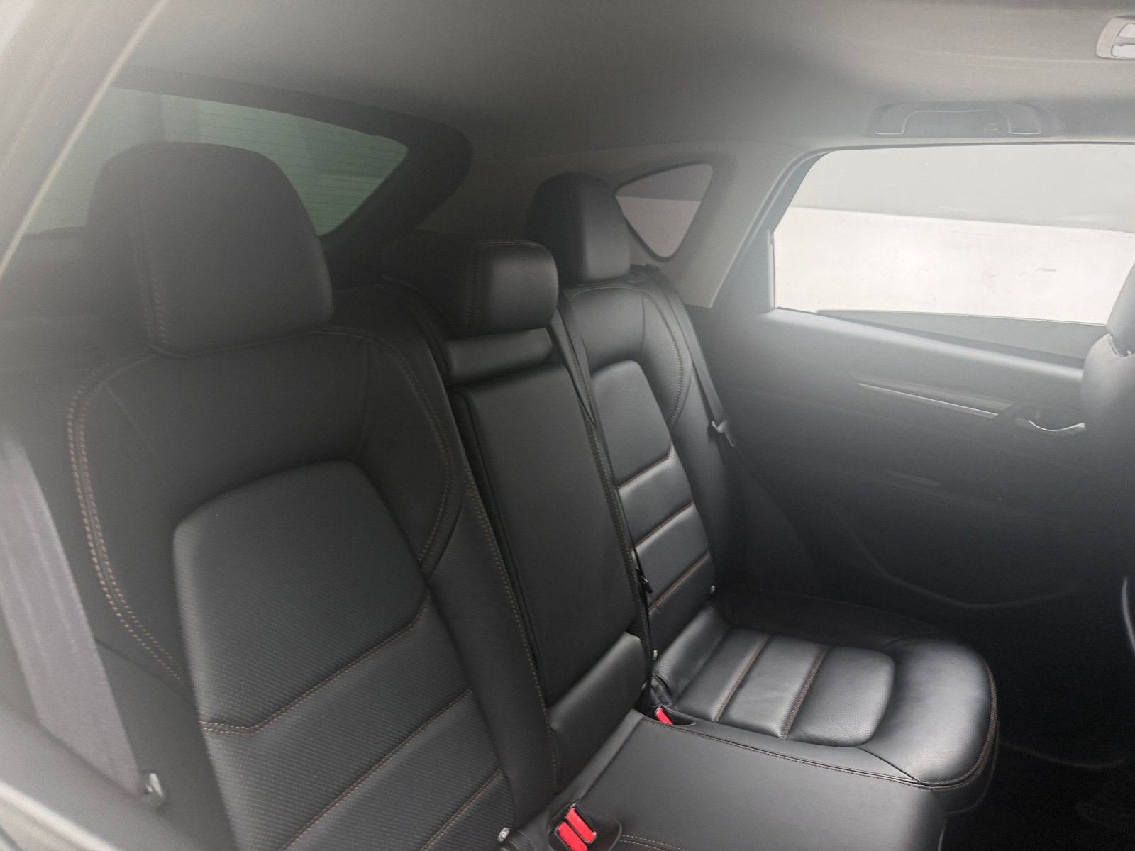 Thumbnail: 2020 Mazda CX-5 - 5