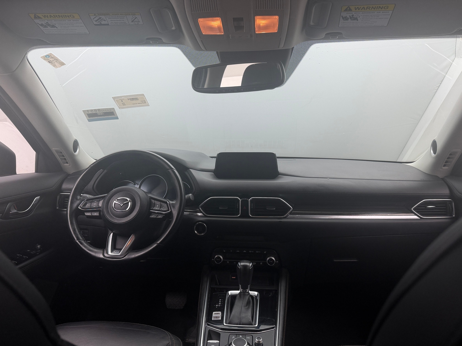 Thumbnail: 2020 Mazda CX-5 - 2