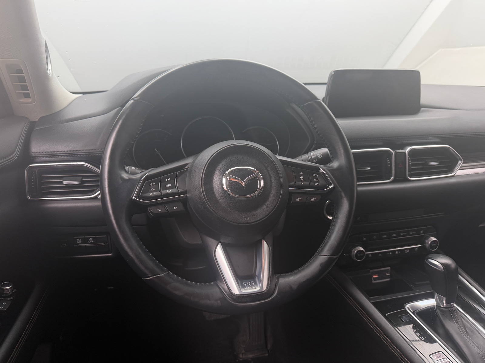 Thumbnail: 2020 Mazda CX-5 - 4