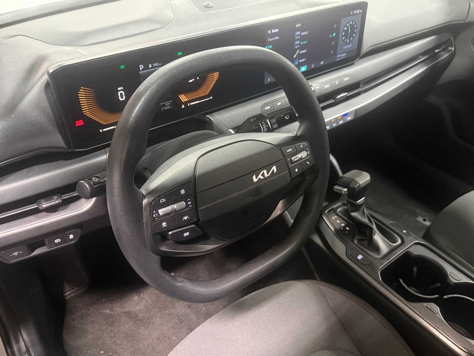 Thumbnail: 2025 Kia K4 - 5