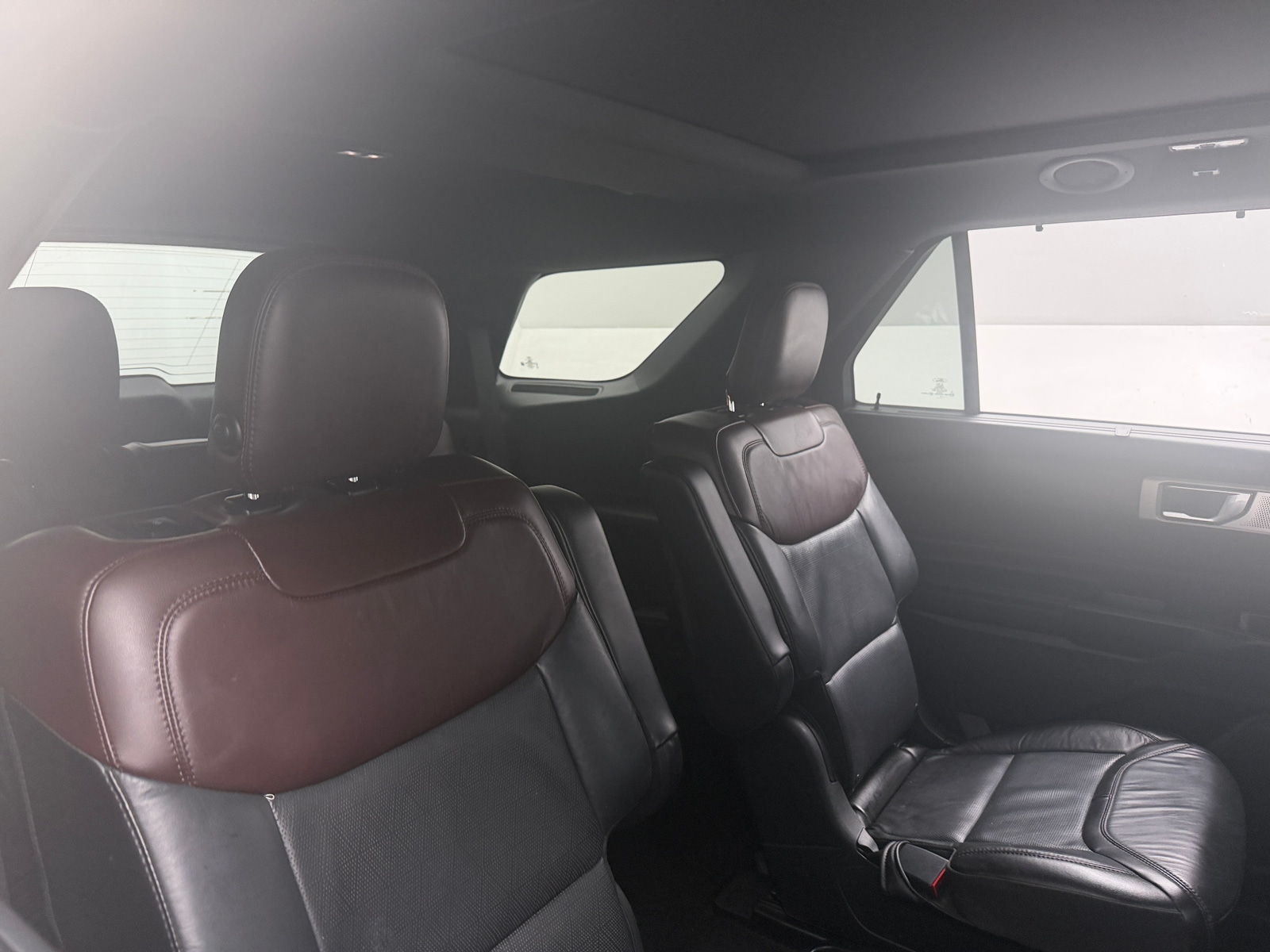 Thumbnail: 2020 Ford Explorer - 5