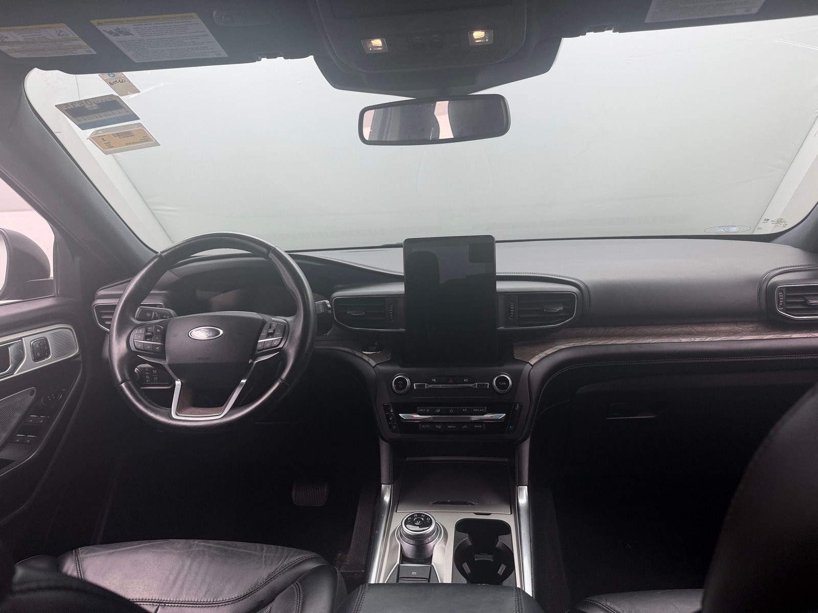Thumbnail: 2020 Ford Explorer - 2