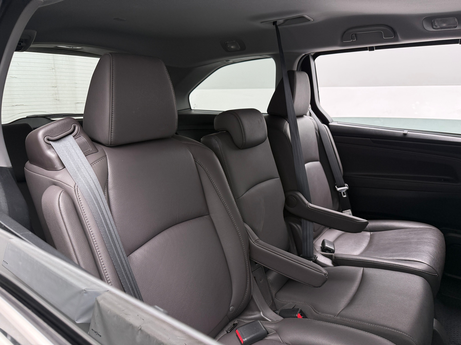 Thumbnail: 2019 Honda Odyssey - 5