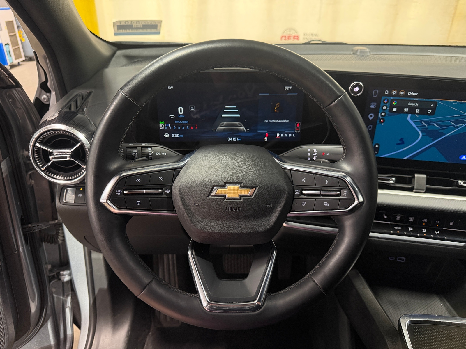 Thumbnail: 2025 Chevrolet Equinox - 5
