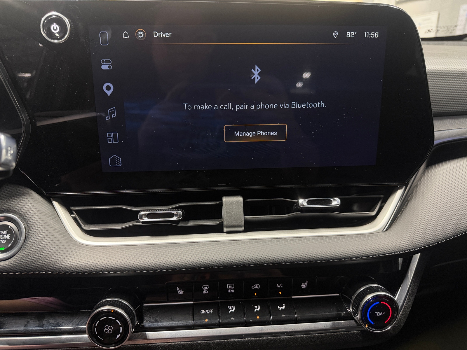 Thumbnail: 2025 Chevrolet Equinox - 4