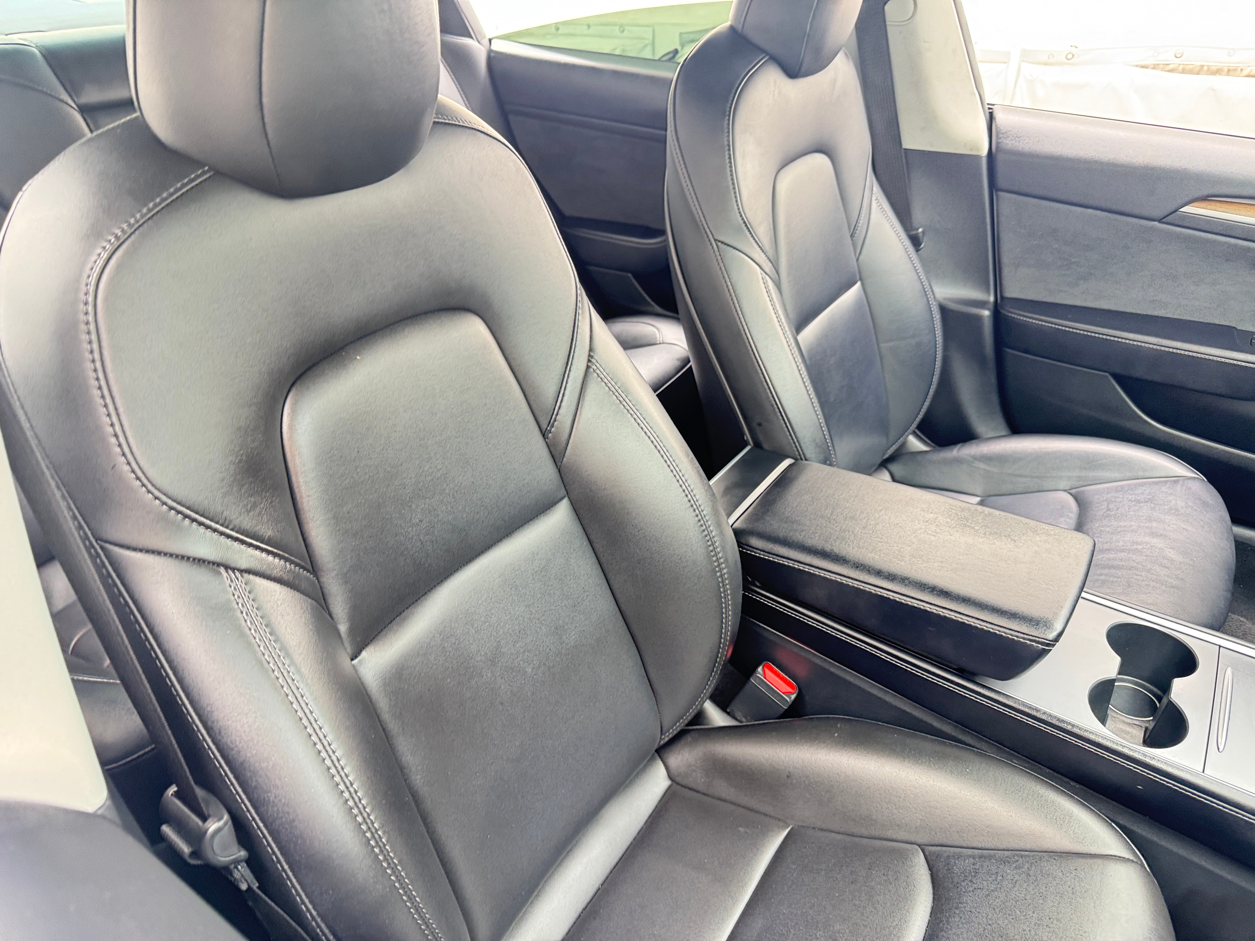 Used 2021 Tesla Model 3 Base with VIN 5YJ3E1EA3MF070699 for sale in Auburn, WA