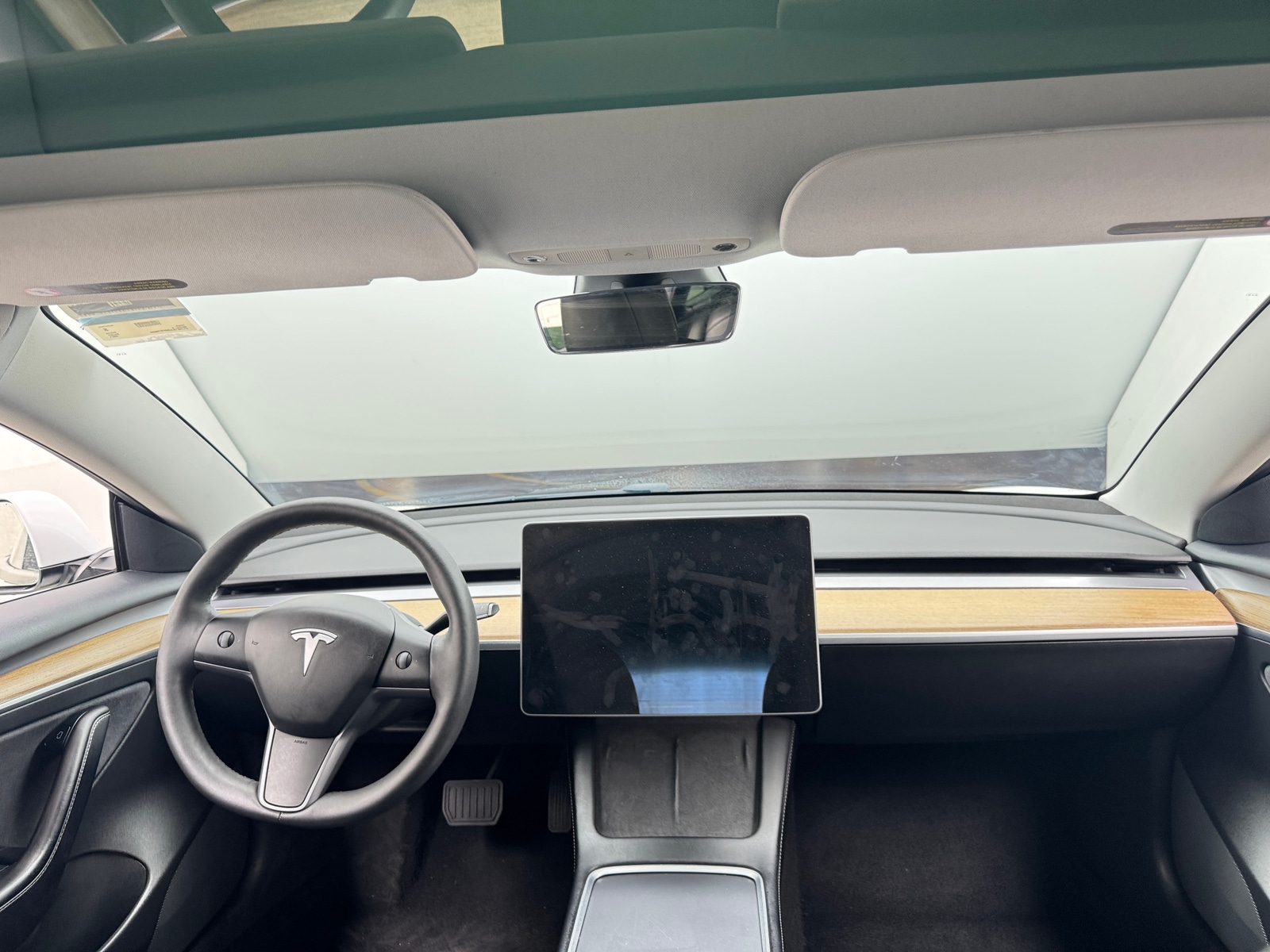 Thumbnail: 2021 Tesla Model 3 - 2