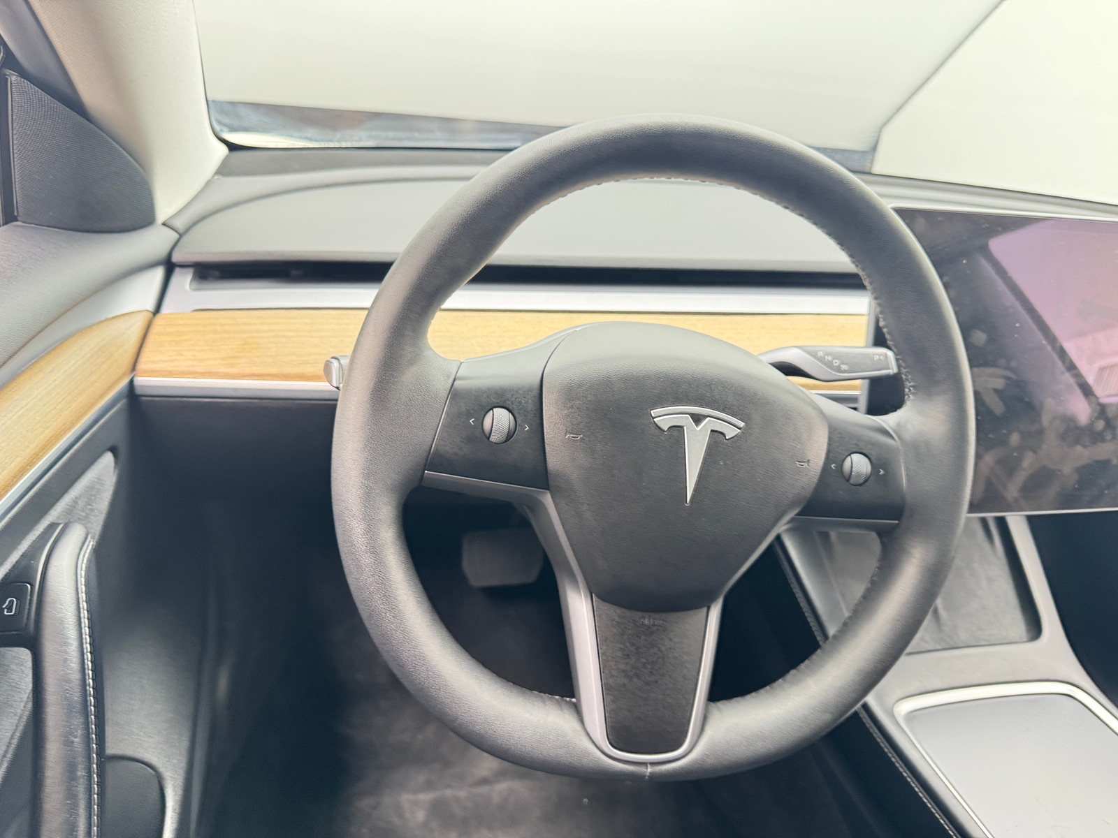 Thumbnail: 2021 Tesla Model 3 - 4