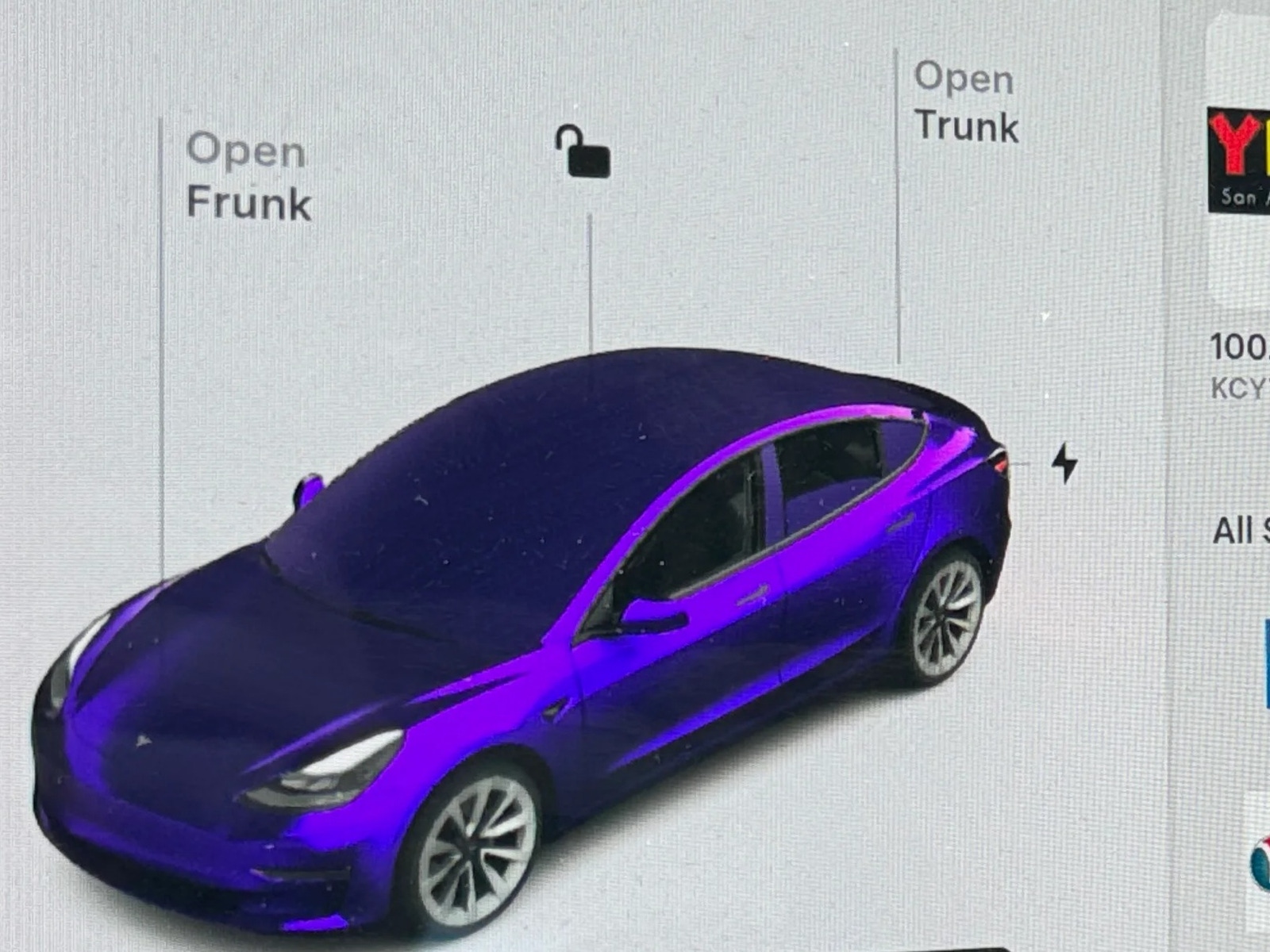 Thumbnail: 2021 Tesla Model 3 - 3