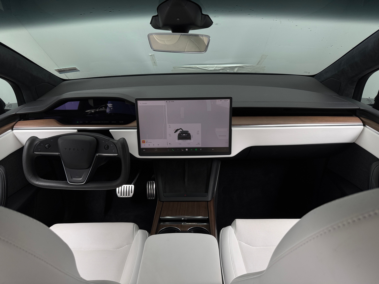 Thumbnail: 2024 Tesla Model X - 2