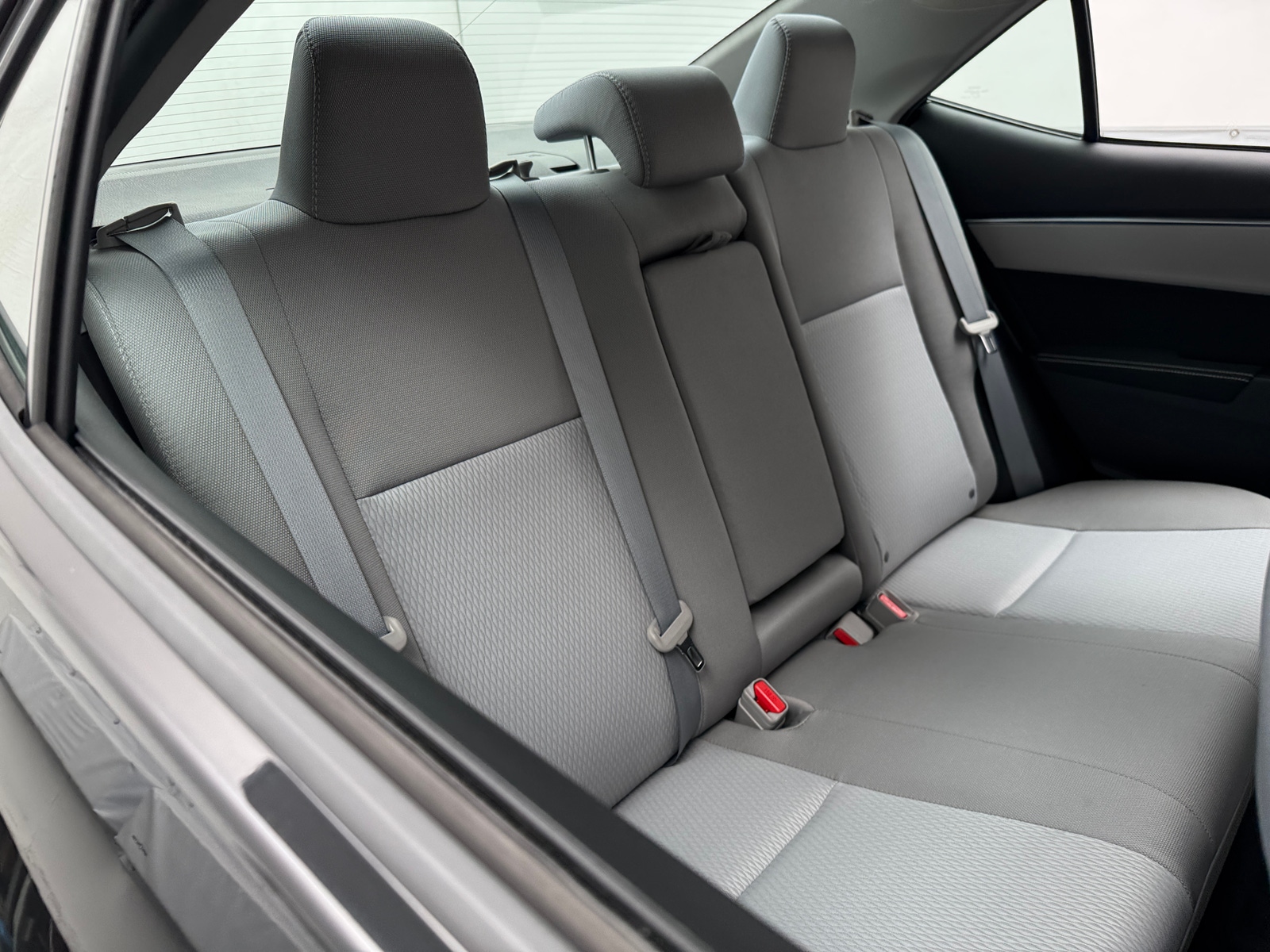 Thumbnail: 2016 Toyota Corolla - 6