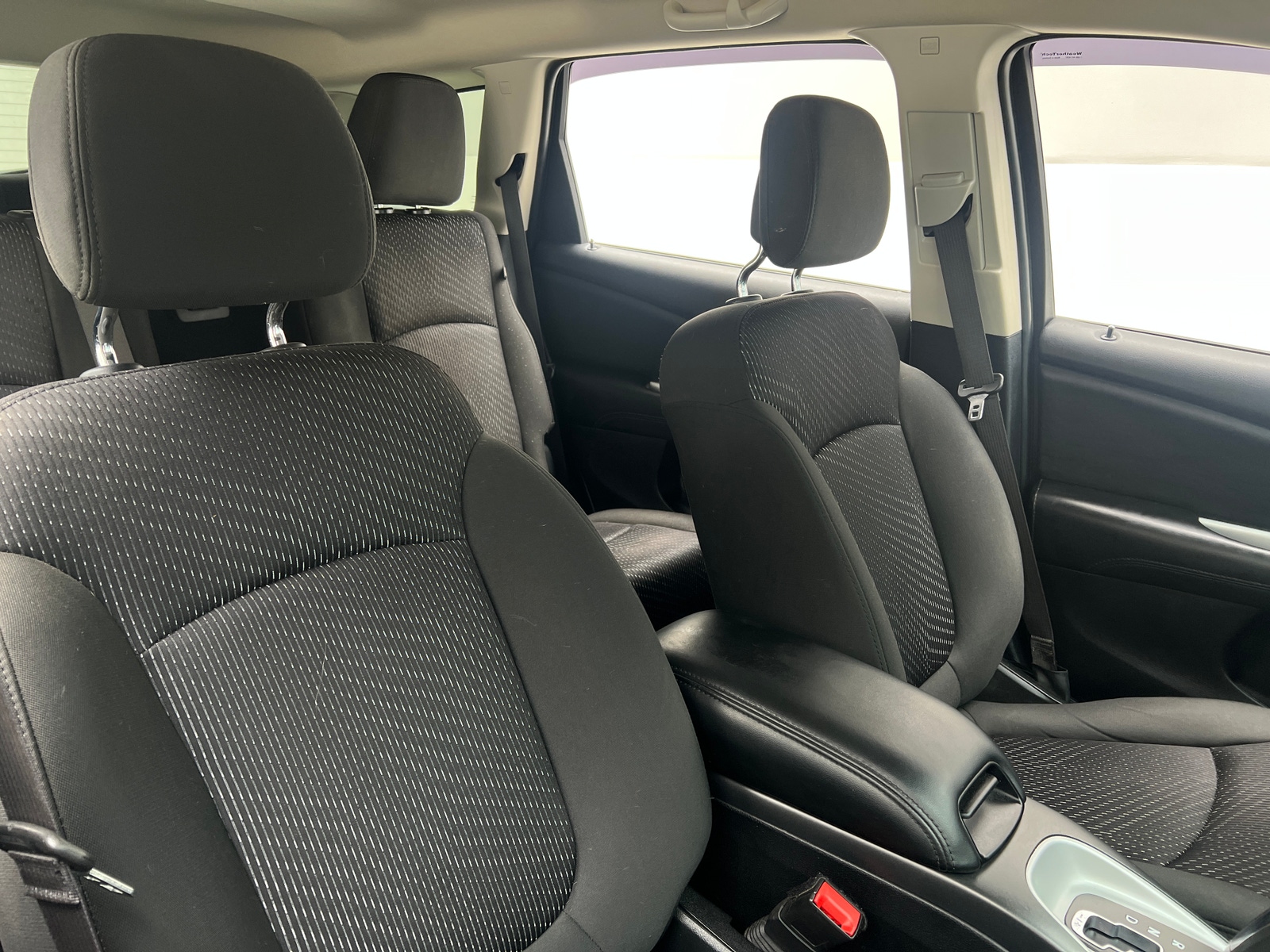 Thumbnail: 2018 Dodge Journey - 2