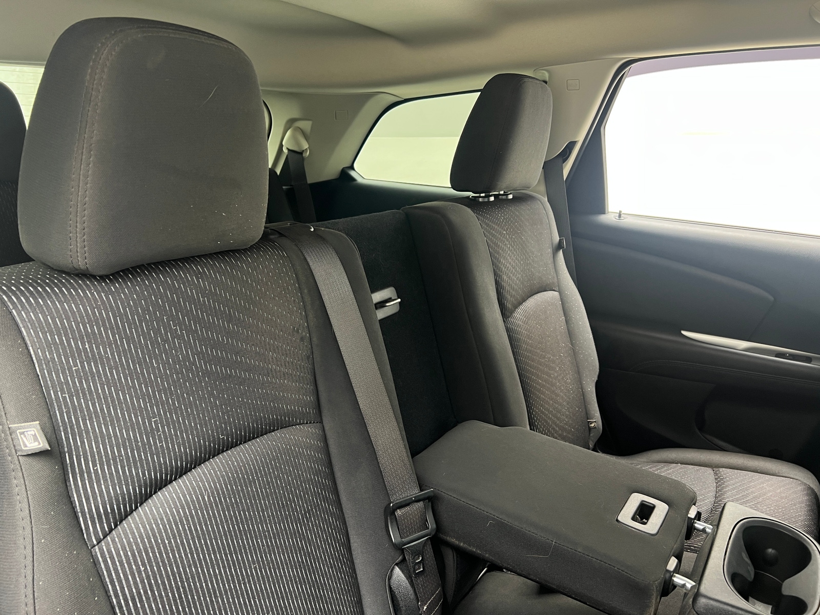 Thumbnail: 2018 Dodge Journey - 6