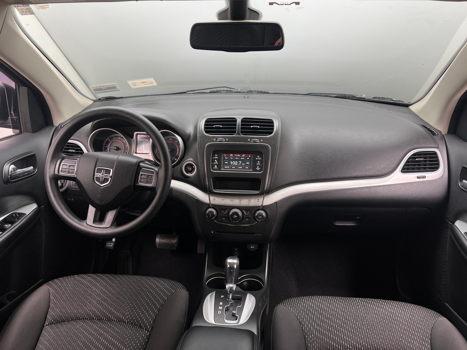 Thumbnail: 2018 Dodge Journey - 3