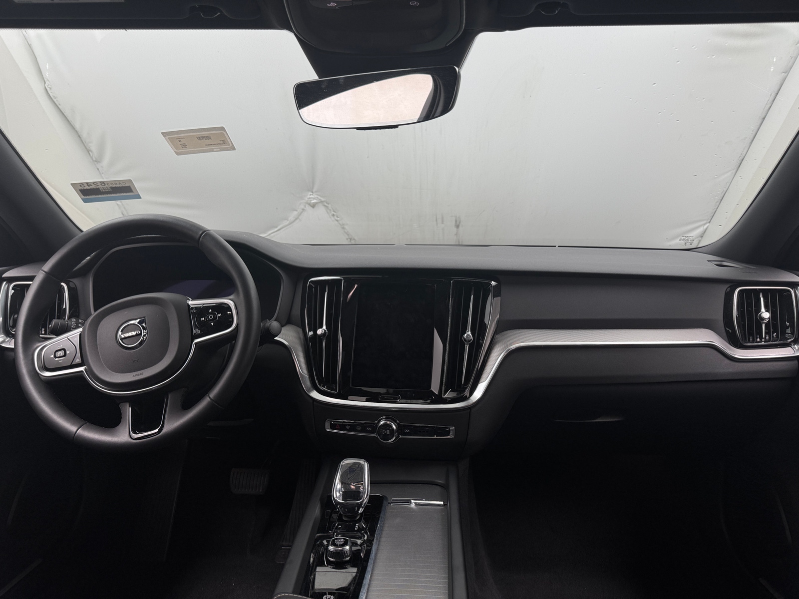 Thumbnail: 2024 Volvo S60 - 2