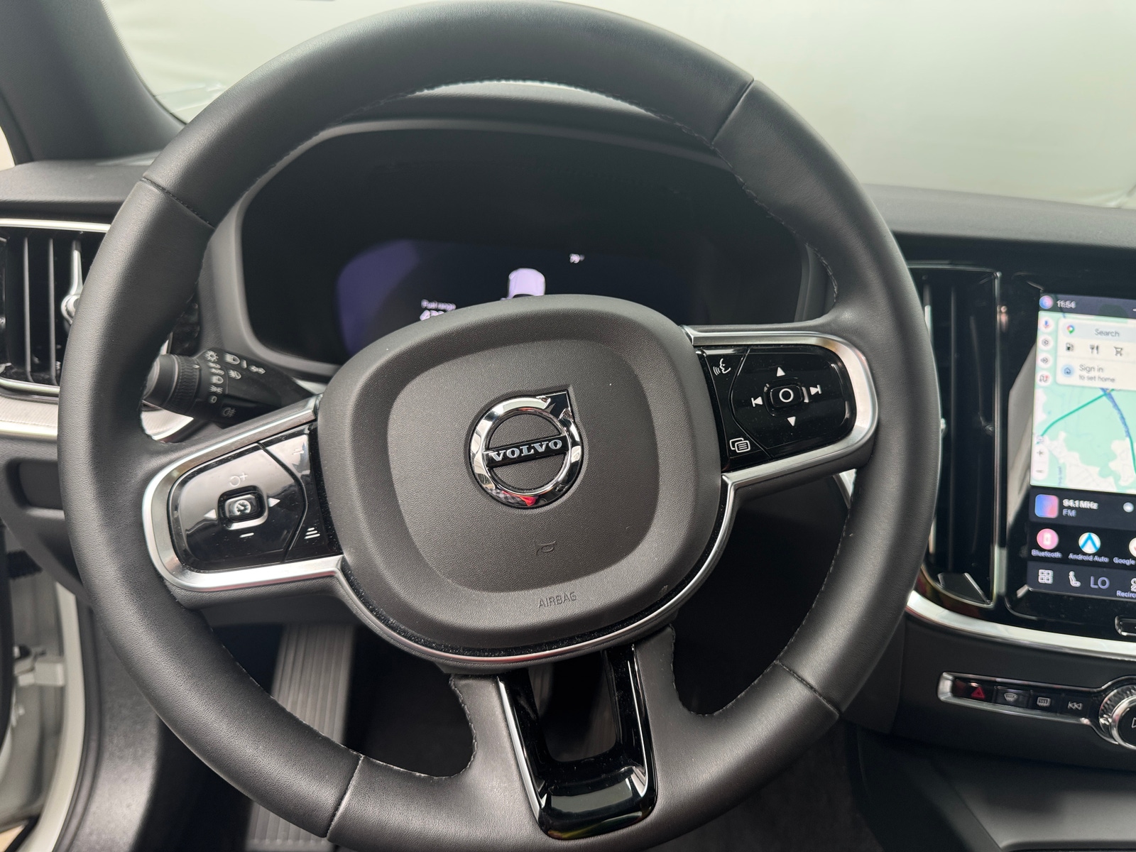 Thumbnail: 2024 Volvo S60 - 4