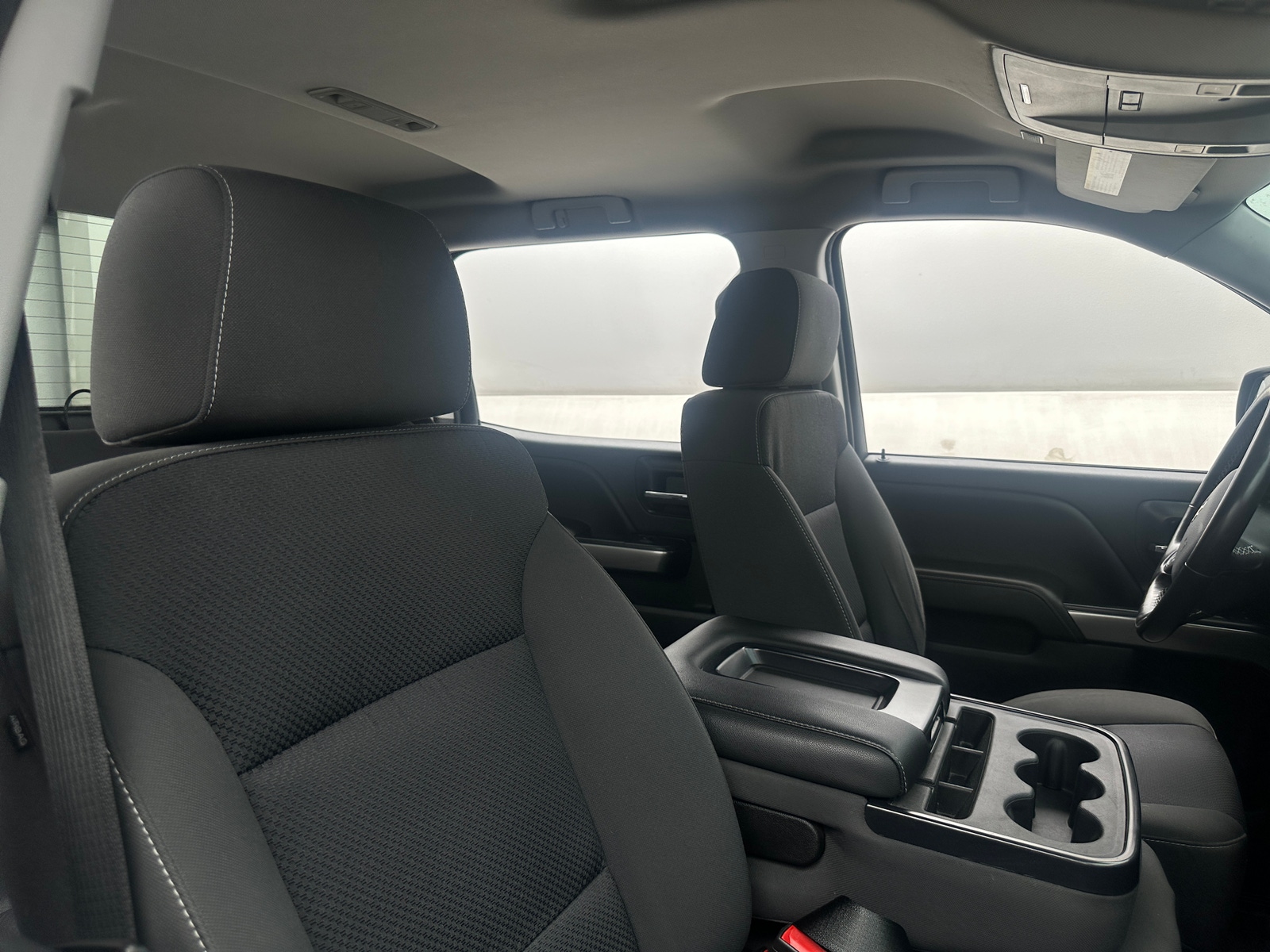 Thumbnail: 2018 Chevrolet Silverado 1500 - 2