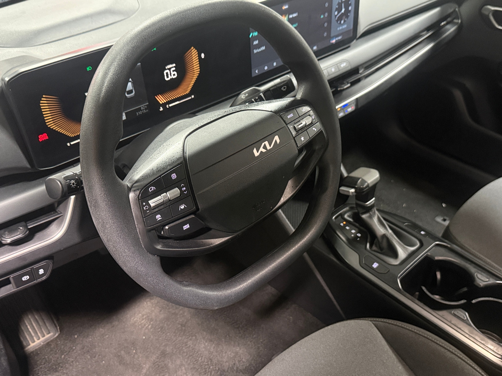 Thumbnail: 2025 Kia K4 - 5